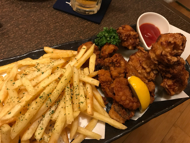 穴場処 かくれ家（カクレガ） - 石巻（居酒屋）の写真