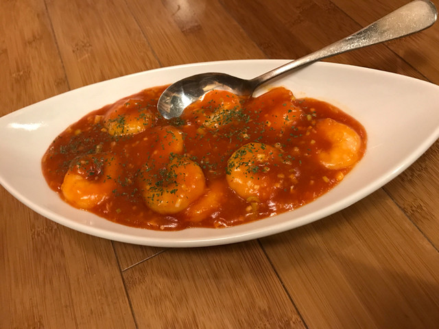 穴場処 かくれ家（カクレガ） - 石巻（居酒屋）の写真