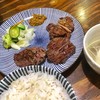 炭焼牛たん東山 仙台本店