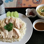 タイ料理 メーパオ - 