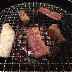 焼肉トラジ - 