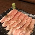 焼肉トラジ - 