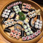 Sushi Kou - 出前