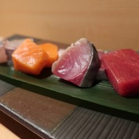 鮨 大照 - 