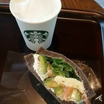 スターバックス コーヒー - 