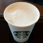 スターバックス コーヒー - カプチーノ