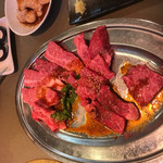 Yakiniku No Shirakawa - 