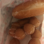 ミスタードーナツ 西鉄久留米ショップ