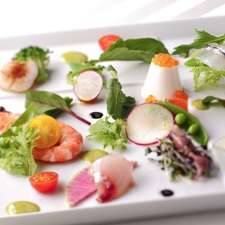 堺筋倶楽部 L'HISTOIRE_1