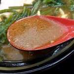 家系ラーメン王道 いしい - 