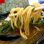 家系ラーメン王道 いしい - 