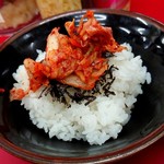 家系ラーメン王道 いしい - 