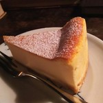 ガトーフロマージュ