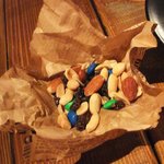 イタリアンバル シード - ガチャナッツ