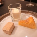 バカリ ダ ポルタ ポルテーゼ - ドルチェ　ミスト