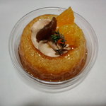 Patisserie Ravi,e relier - サヴァラン