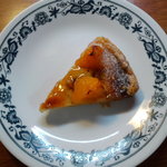 Patisserie Ravi,e relier - 