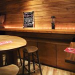 イタリアンバル シード - 店内