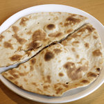 南インド料理 シリ バラジ  - 