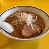 ラーメン まるいし 白石店
