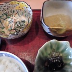 お料理 とみやま - 