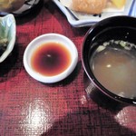 お料理 とみやま - 