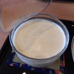 お料理 とみやま - 美味しいプリンアップ