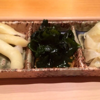 江戸前鮓 すし通 - 