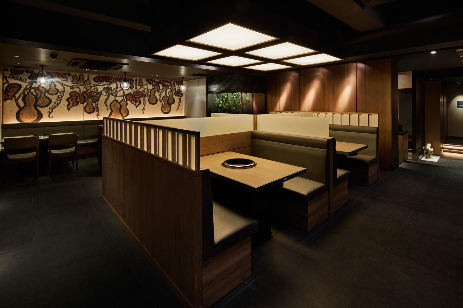 写真 : なんば千日前 焼肉処 又来家 （またらいや） - 近鉄日本橋/焼肉 | 食べログ