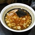 中華そば べんてん - 