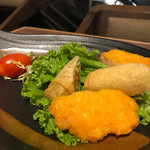 煌庭-壹泰东南亚主题餐厅 - 