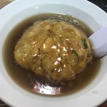 大浩飯店 - 天津飯