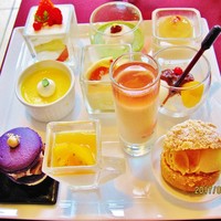 RISTORANTE OZIO - １皿目