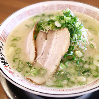 博多ラーメン 片岡屋_0