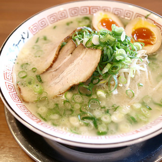 博多ラーメン 片岡屋_1