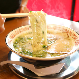 博多ラーメン 片岡屋_2
