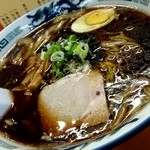 Ramen Shijuuichiban - 