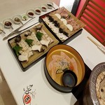 Shabu Kamekichi - 