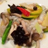 四川料理 龍の子 - 