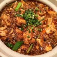 四川料理 龍の子 - 