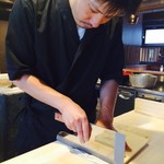 Wasourakuza Ooki - 毎日店主が手打ちしてる蕎麦がおすすめ！！