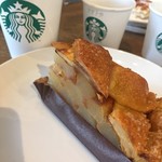 スターバックス・コーヒー - 