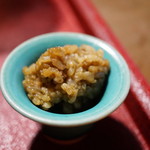 潭亭 - 八重山味噌