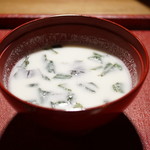 ジーマーミのお椀、はんだま