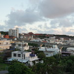 潭亭 - 首里城が望めます