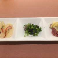 厳選洋食さくらい - 