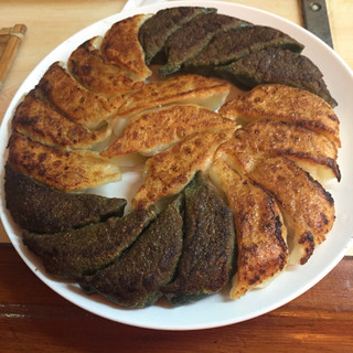 手造りぎょうざ・一品料理 こはる_1