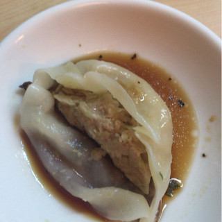 手造りぎょうざ・一品料理 こはる_2