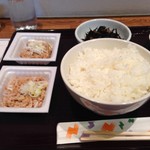 納豆工房せんだい屋 - 