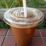 Kyaraban Kohi - アイスコーヒー